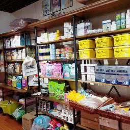 101萌宠舍:上海城区嘉定区江桥附近