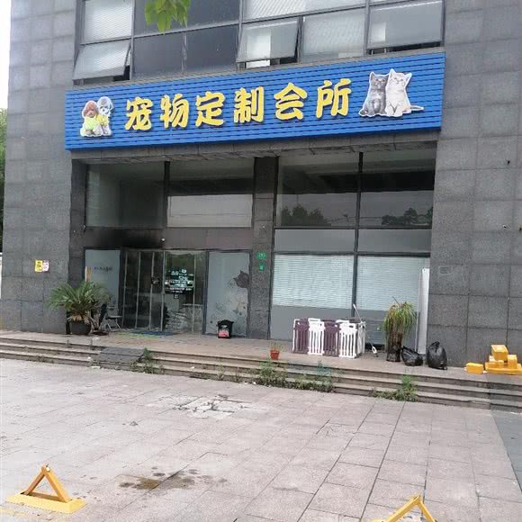 宠物定制会所:上海城区嘉定区江桥附近