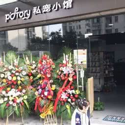 P’story私宠小馆:上海城区嘉定区江桥附近