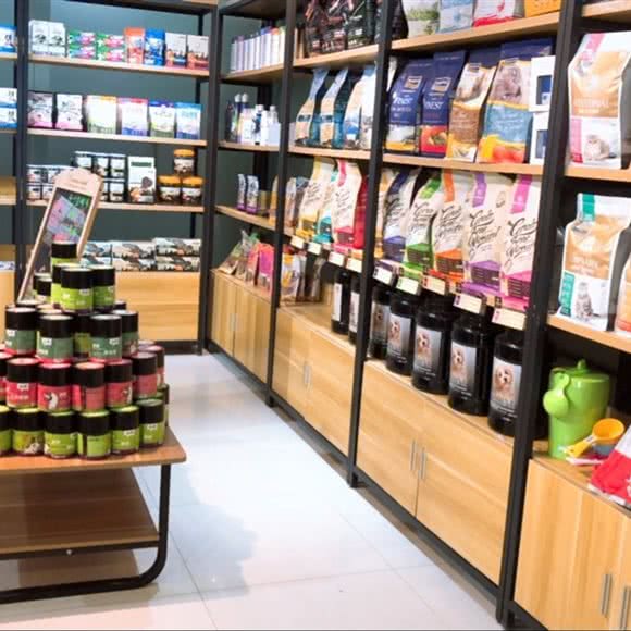 牛牛宠艺工作室:上海城区嘉定区马陆镇附近