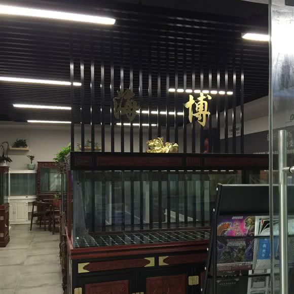 海博:上海城区嘉定区丰庄附近