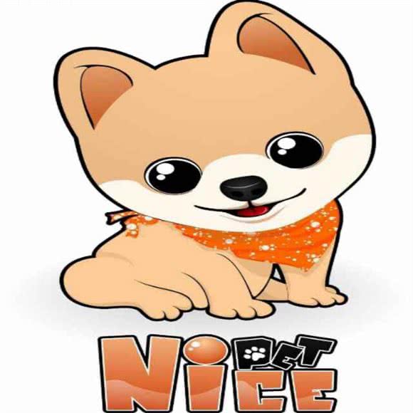 Nice宠物(ISB伊珊娜门店)(德富路店):上海城区嘉定区嘉定新城附近