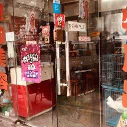 崂山宠物店:上海城区浦东新区陆家嘴附近