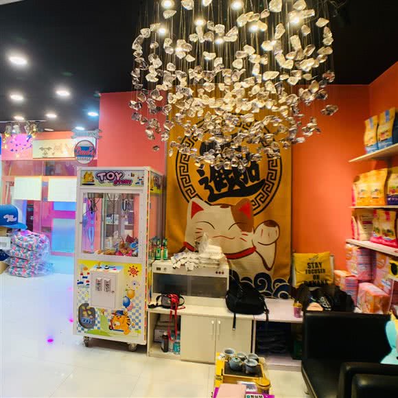 绝@萌宠乐园:上海城区浦东新区上南地区附近