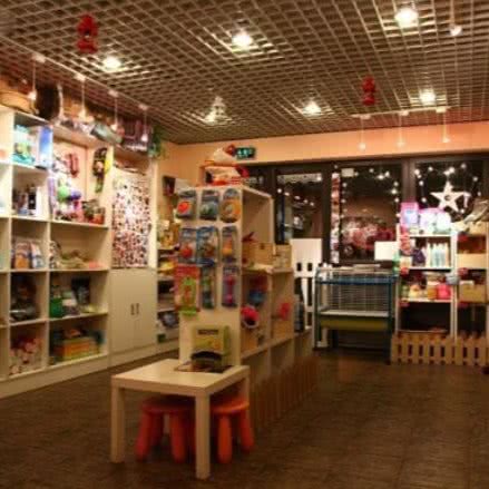 萬家宠物(浦东店):上海城区浦东新区上南地区附近