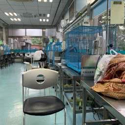 中国农业大学动物医院:北京城区海淀区农业大学西区附近