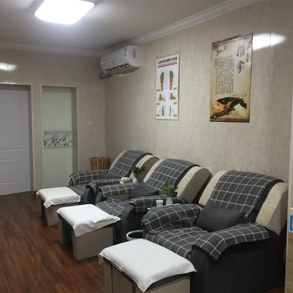 云博盲人推拿:上海城区浦东新区上南地区附近