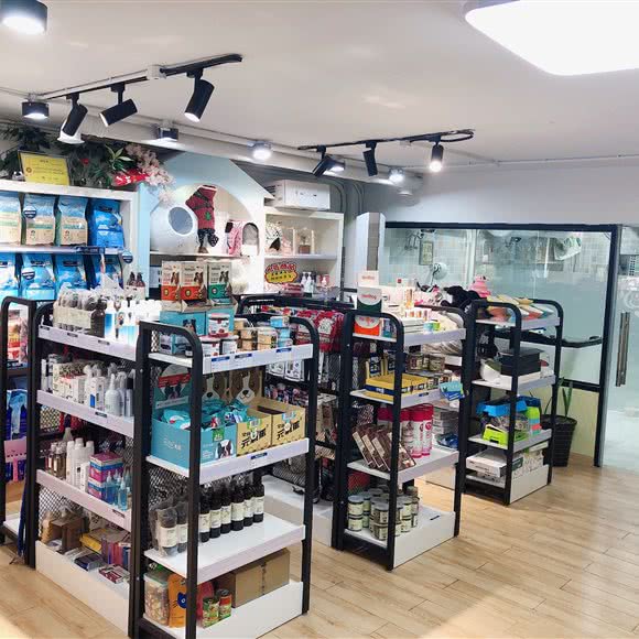 果果宠屋宠物酒店:上海城区浦东新区张江附近