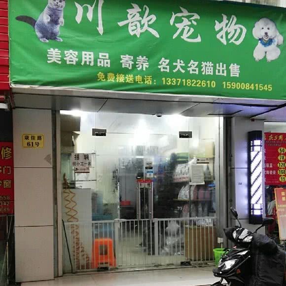 萌之缘:上海城区浦东新区康桥/周浦附近