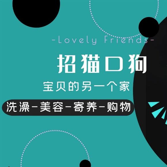 招猫D狗(田村店):北京城区海淀区田村附近