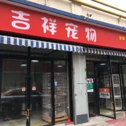 吉祥宠物:上海城区浦东新区三林地区附近