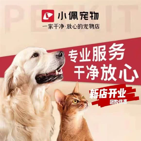 PETKIT小佩宠物(禹洲广场店):上海城区浦东新区惠南镇附近