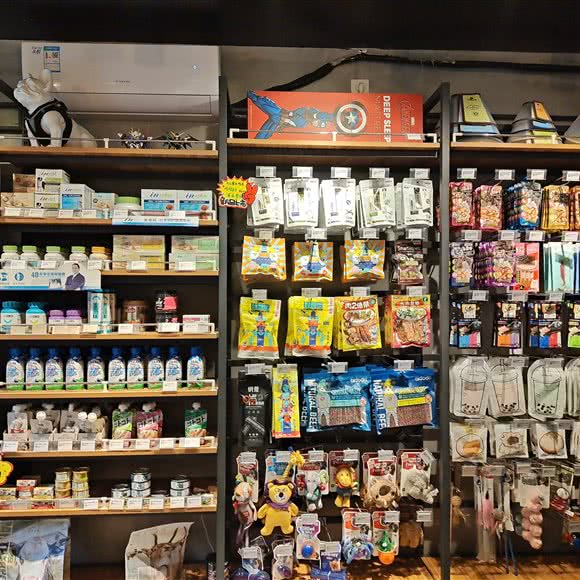 PETKIT小佩宠物(高设店):上海城区浦东新区高行附近