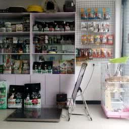 艾米尔宠物:上海城区浦东新区泥城附近