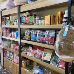 派多格宠物(上岸店):北京城区门头沟区门头沟区附近