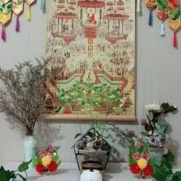 宠别宠物火化后事善终服务中心:上海城区浦东新区世博园附近