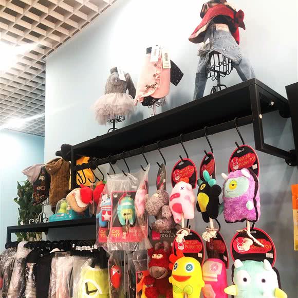 1983宠物生活馆:北京城区门头沟区门头沟区附近