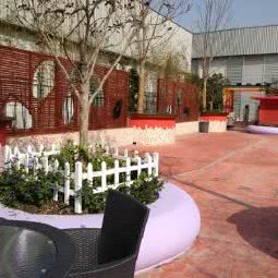 酷迪宠物公园:上海城区浦东新区御桥附近