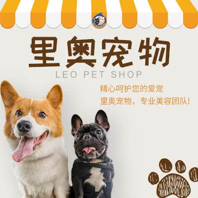 里奥宠物(证大大拇指店):上海城区浦东新区联洋附近