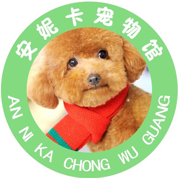 安妮卡宠物馆:上海城区松江区松江万达广场附近