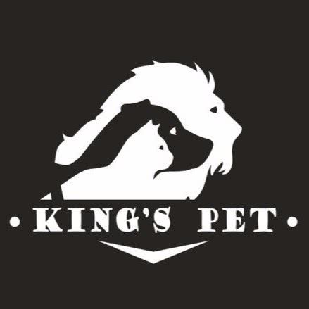 King’s Pet王牌宠物(嘉和店):上海城区松江区松江镇附近