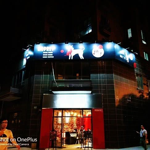 洗猫超人BATHING SUPERMAN:上海城区松江区佘山附近