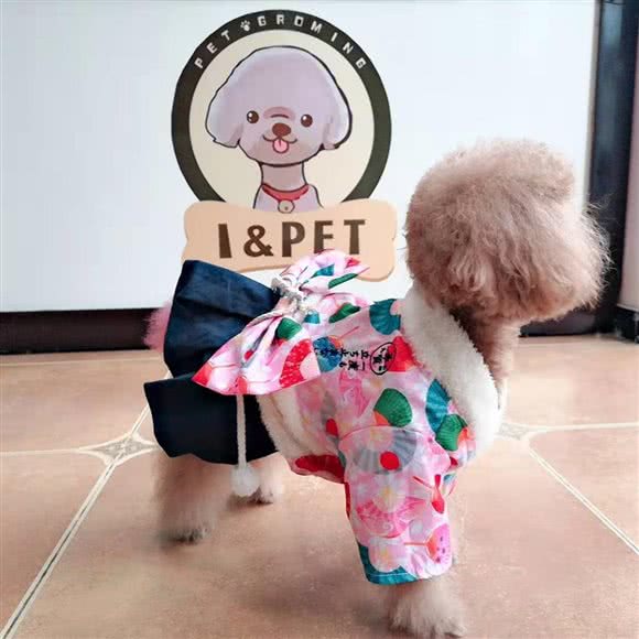 宠匠宠物生活馆I&PET:北京城区房山区长阳镇附近