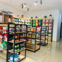 派多格宠物(秀泉路店):上海城区青浦区青浦城区附近