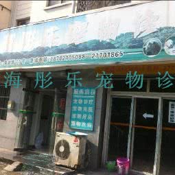 彤乐宠物诊所:上海城区青浦区青浦城区附近