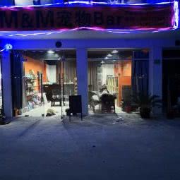 猫猫哥的休闲屋:上海城区奉贤区南桥附近