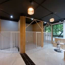 可可家:上海城区奉贤区南桥附近