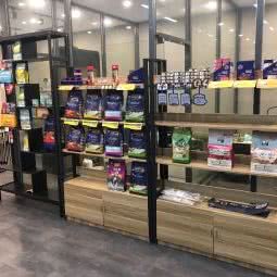 pet·island 日常生活会馆:上海城区奉贤区奉浦附近