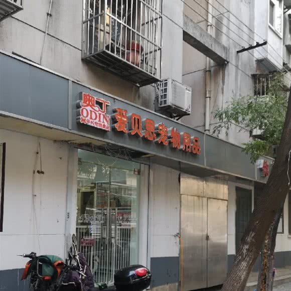 爱贝思宠物用品:南京市玄武区珠江路沿线附近