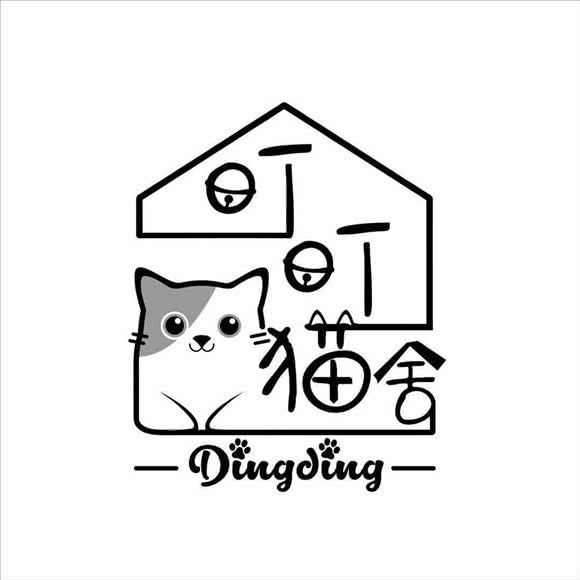 叮叮猫咪生活馆:南京市玄武区营苑北路/墨香路附近