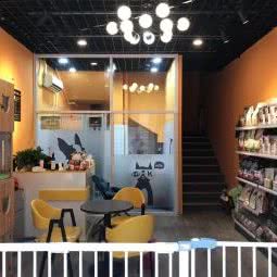 丹妞宠物生活馆:南京市玄武区营苑北路/墨香路附近