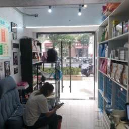 胖团宠屋宠物店:南京市玄武区红山动物园/火车站附近
