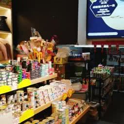 JOJO‘S宠物生活馆:南京市秦淮区常府街/长白街附近