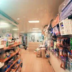 阿不思宠物:南京市秦淮区秦虹村/中华门附近