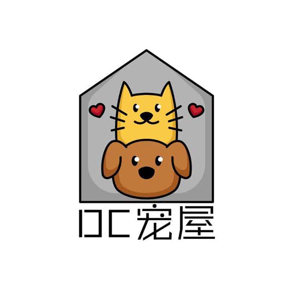 DC.宠屋(老门东店):南京市秦淮区夫子庙/水游城附近