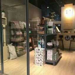 Tibo私宠会所(融侨中央花园店):南京市建邺区奥体中心附近