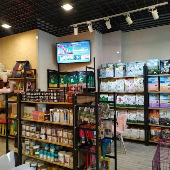 派多格宠物(碧桂园店):北京城区房山区良乡附近