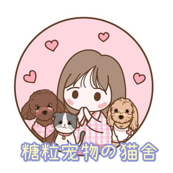 糖粒宠物の猫舍:南京市建邺区中央商场/嘉业国际附近