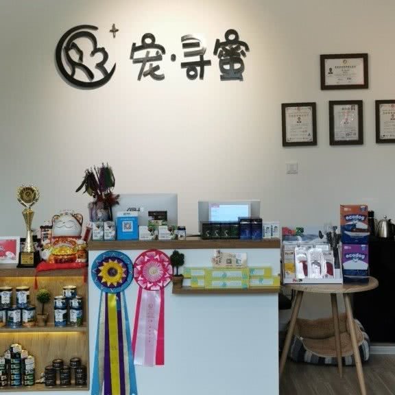 宠·寻蜜:南京市鼓楼区建宁路附近