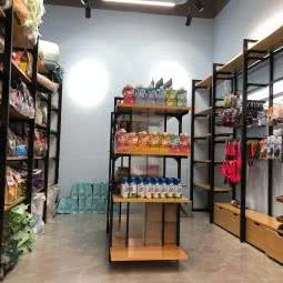卷宝宠物店:南京市鼓楼区金陵小区附近