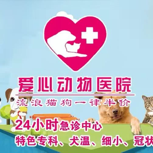 爱心动物医院(良乡店):北京城区房山区良乡附近