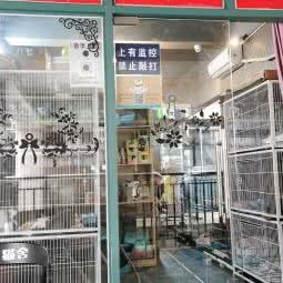 抖猫猫咖啡店:南京市浦口区明发滨江附近