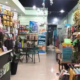 迪宠宠物生活馆:南京市浦口区明发滨江附近