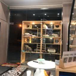 爱犬宠物生活馆:南京市栖霞区万寿商业街附近