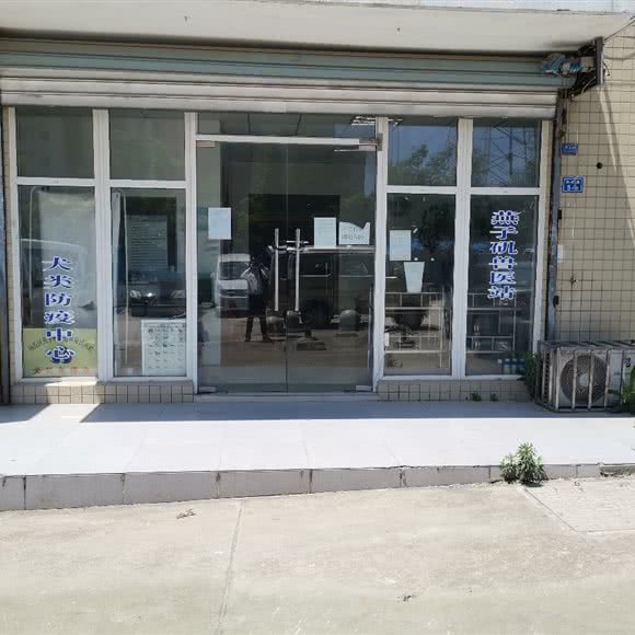 燕子矶兽医站宠物医院:南京市栖霞区燕子矶附近