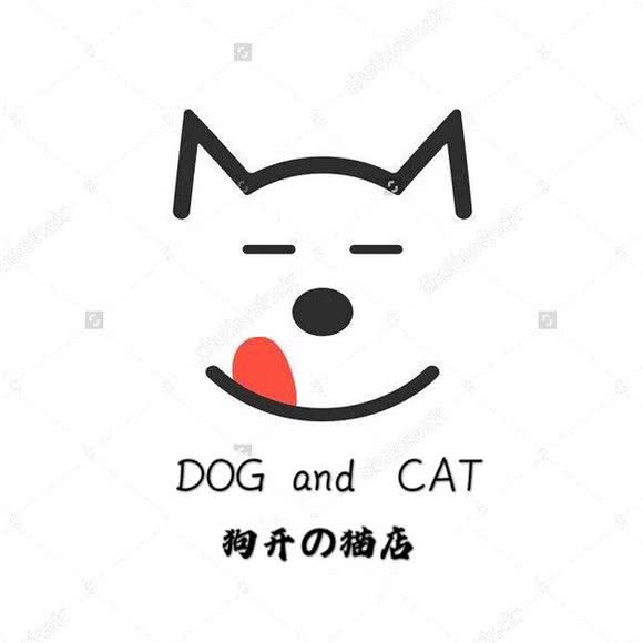DOG and CAT 狗开の猫店:南京市雨花台区虹悦城附近